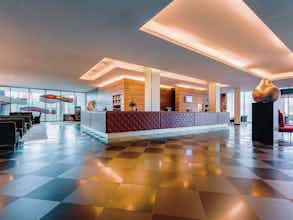 Hotel Mövenpick Hotel Stuttgart Airport photo 2