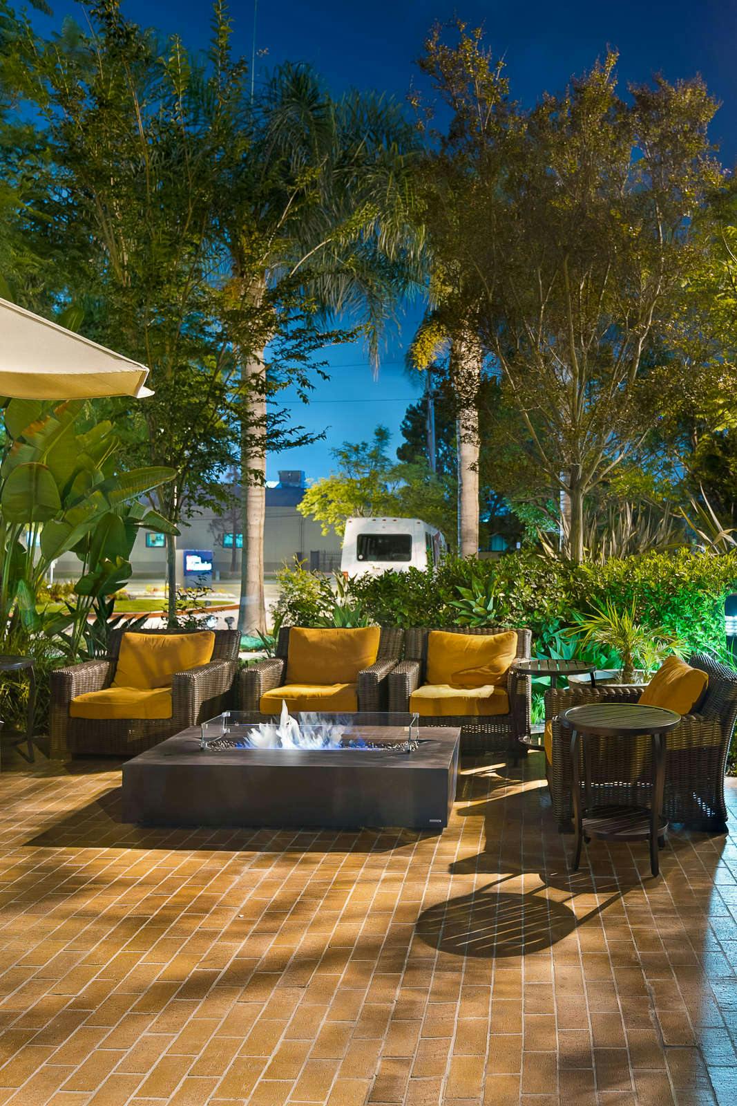 Hilton Garden Inn Lax El Segundo Los Angeles Lax Hoteltonight