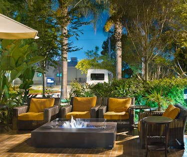 Hilton Garden Inn Lax El Segundo Los Angeles Lax Hoteltonight