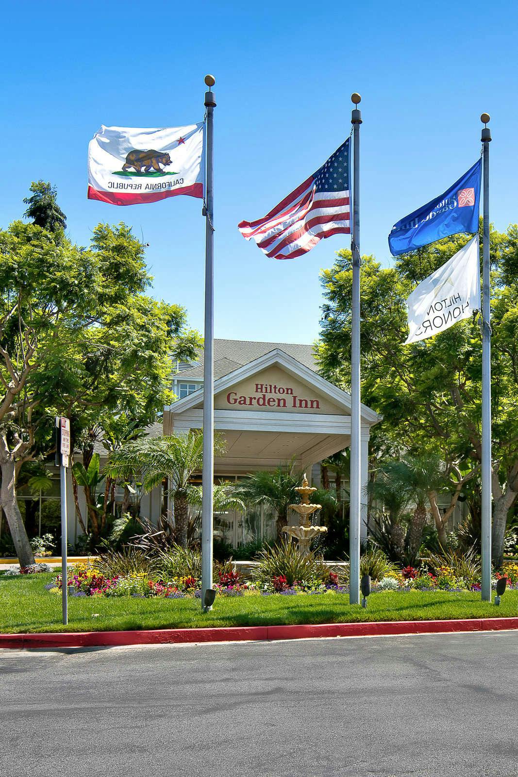 Hilton Garden Inn Lax El Segundo Los Angeles Lax Hoteltonight