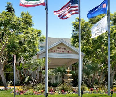 Hilton Garden Inn Lax El Segundo Los Angeles Lax Hoteltonight