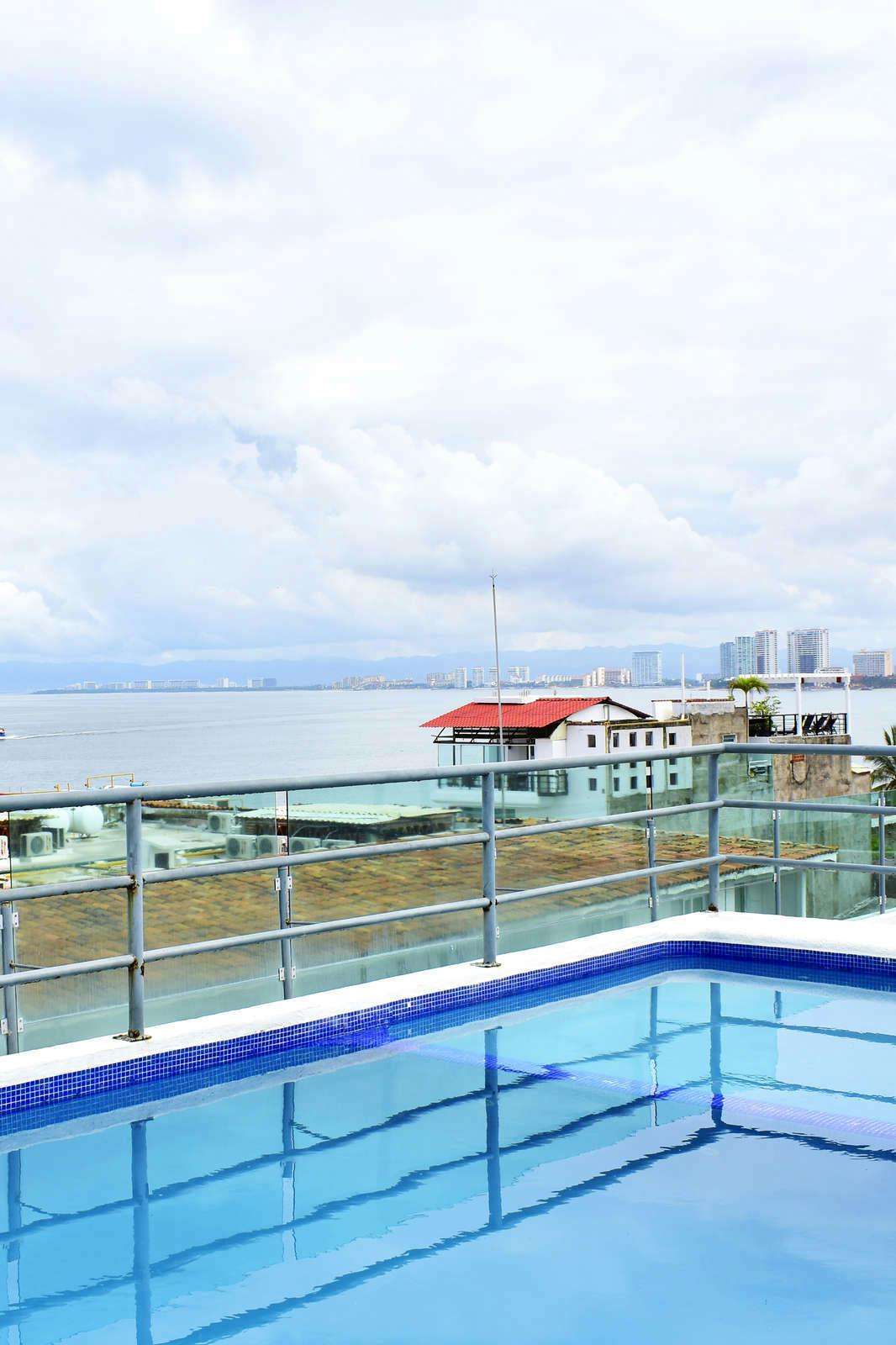 Hotel Hotel Portonovo Plaza Malecón Puerto Vallarta photo 1