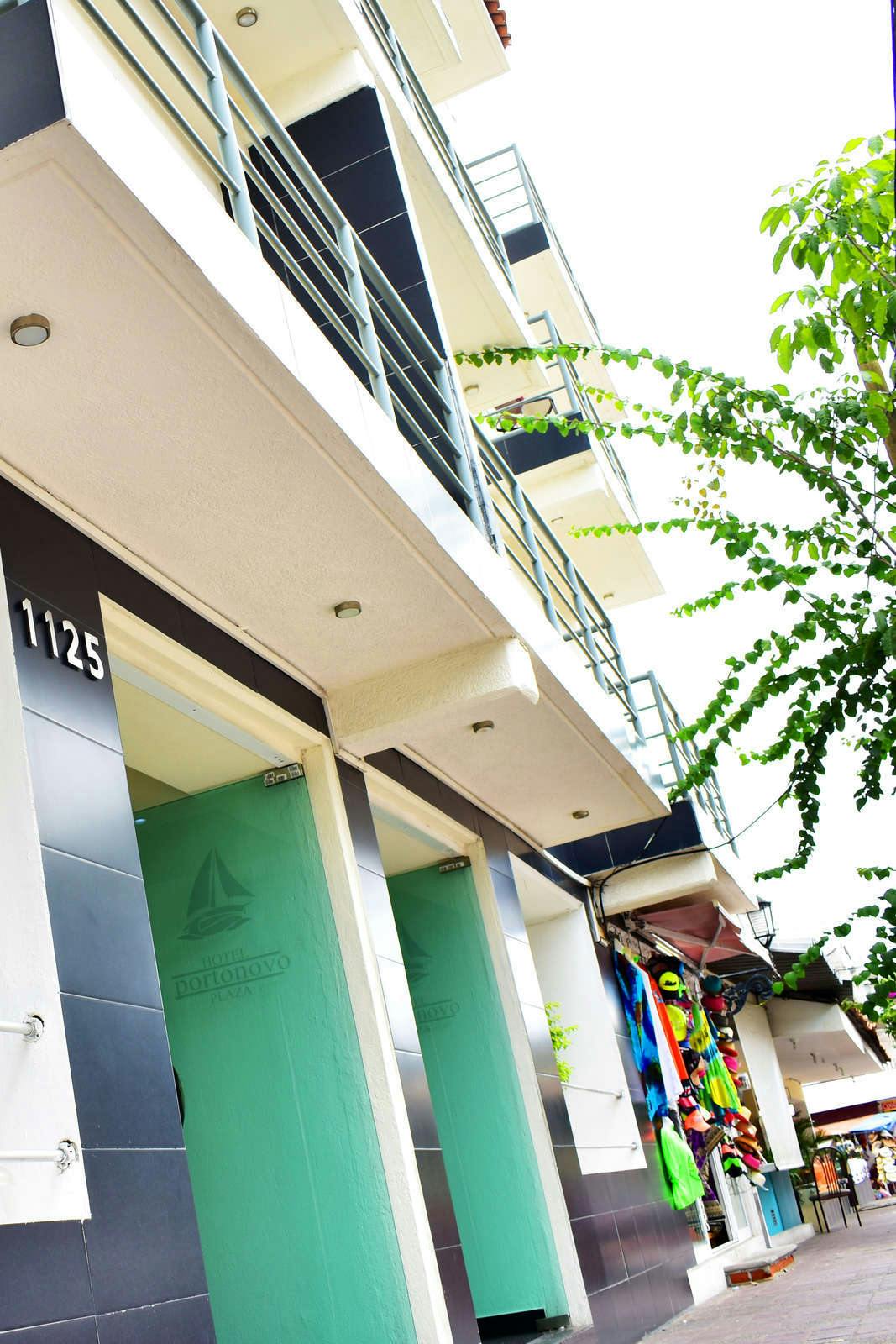 Hotel Hotel Portonovo Plaza Malecón Puerto Vallarta photo 5