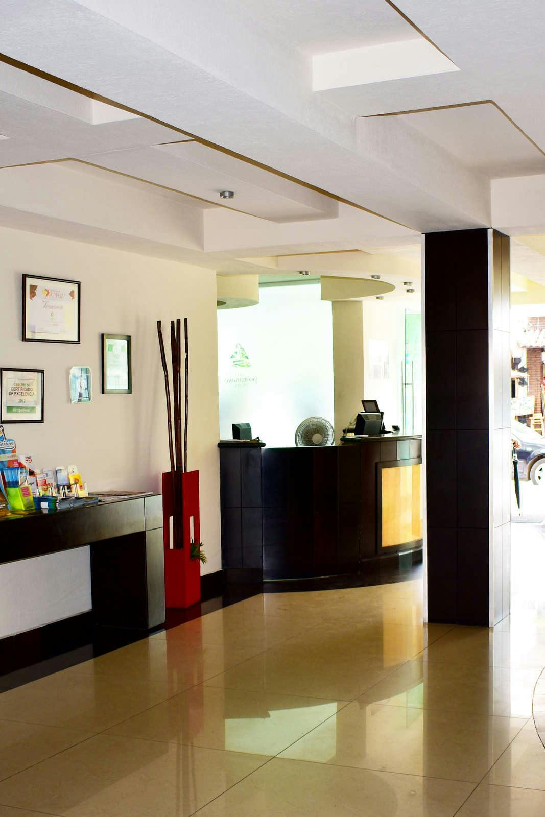 Hotel Hotel Portonovo Plaza Malecón Puerto Vallarta photo 4