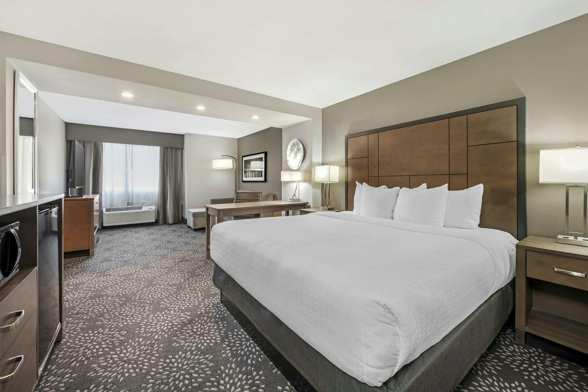 Best Western Plus Spokane North