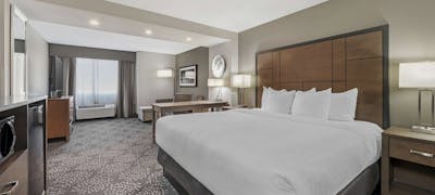 Best Western Plus Spokane North