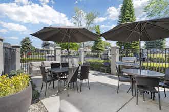 Hotel Best Western Plus Spokane North photo 3