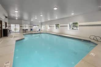Hotel Best Western Plus Spokane North photo 4