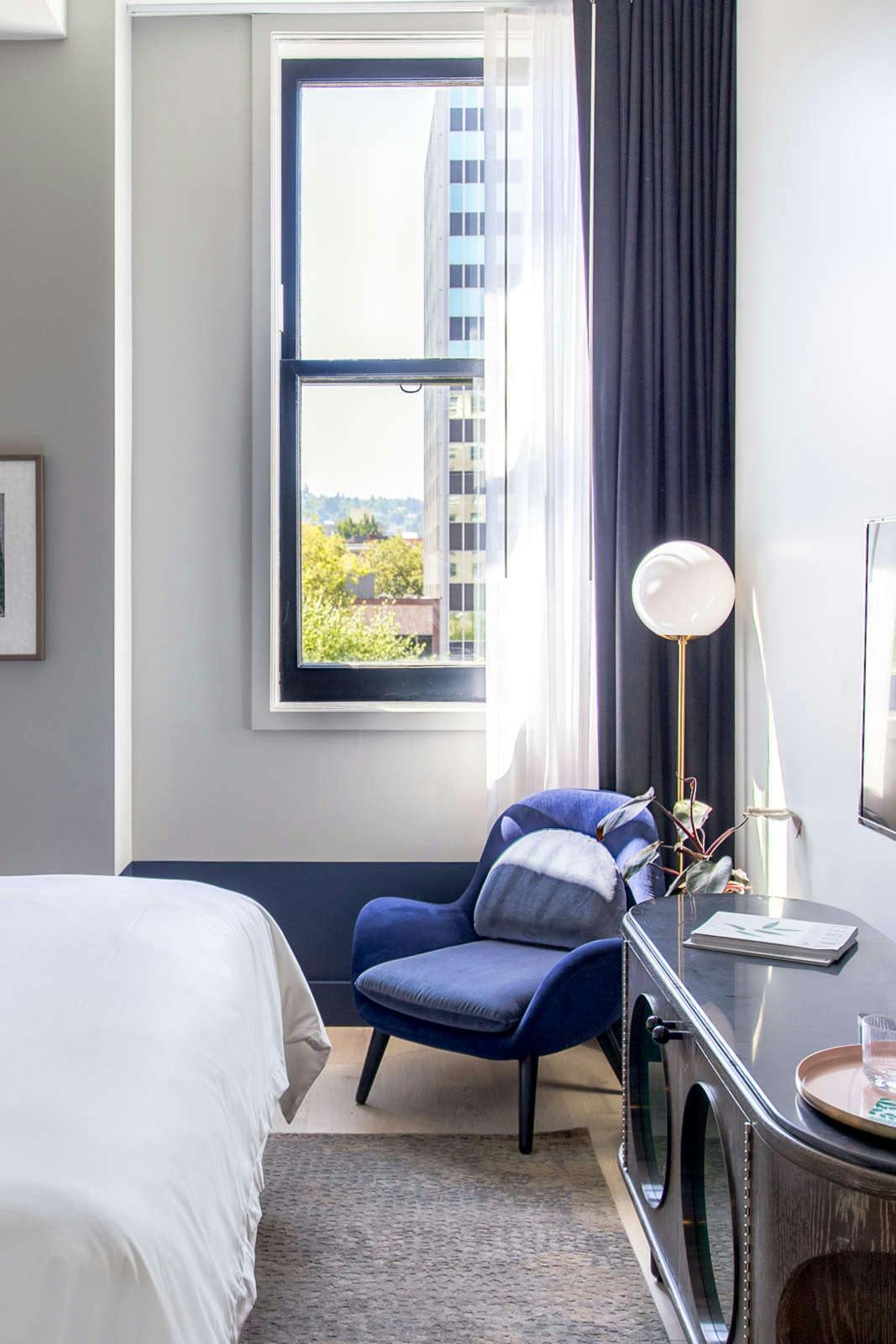 Hotel Woodlark photo 2