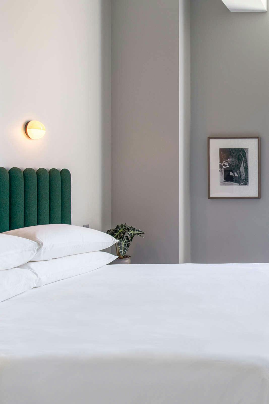 Hotel Woodlark photo 4