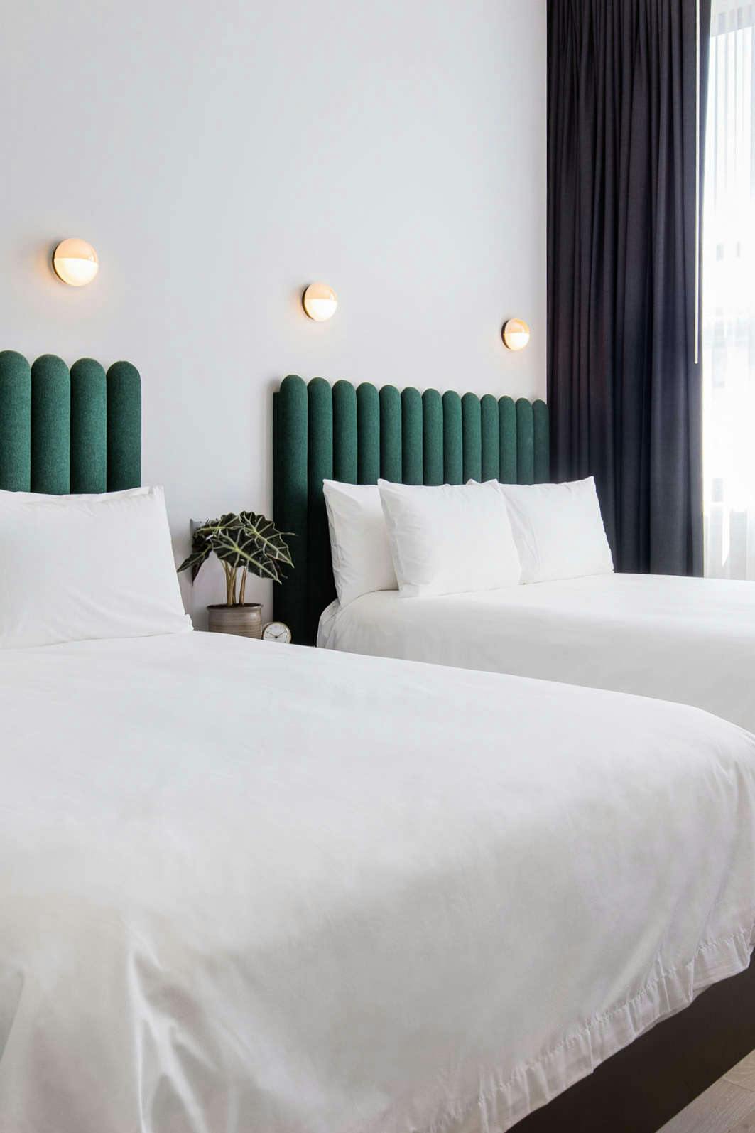 Hotel Woodlark photo 5