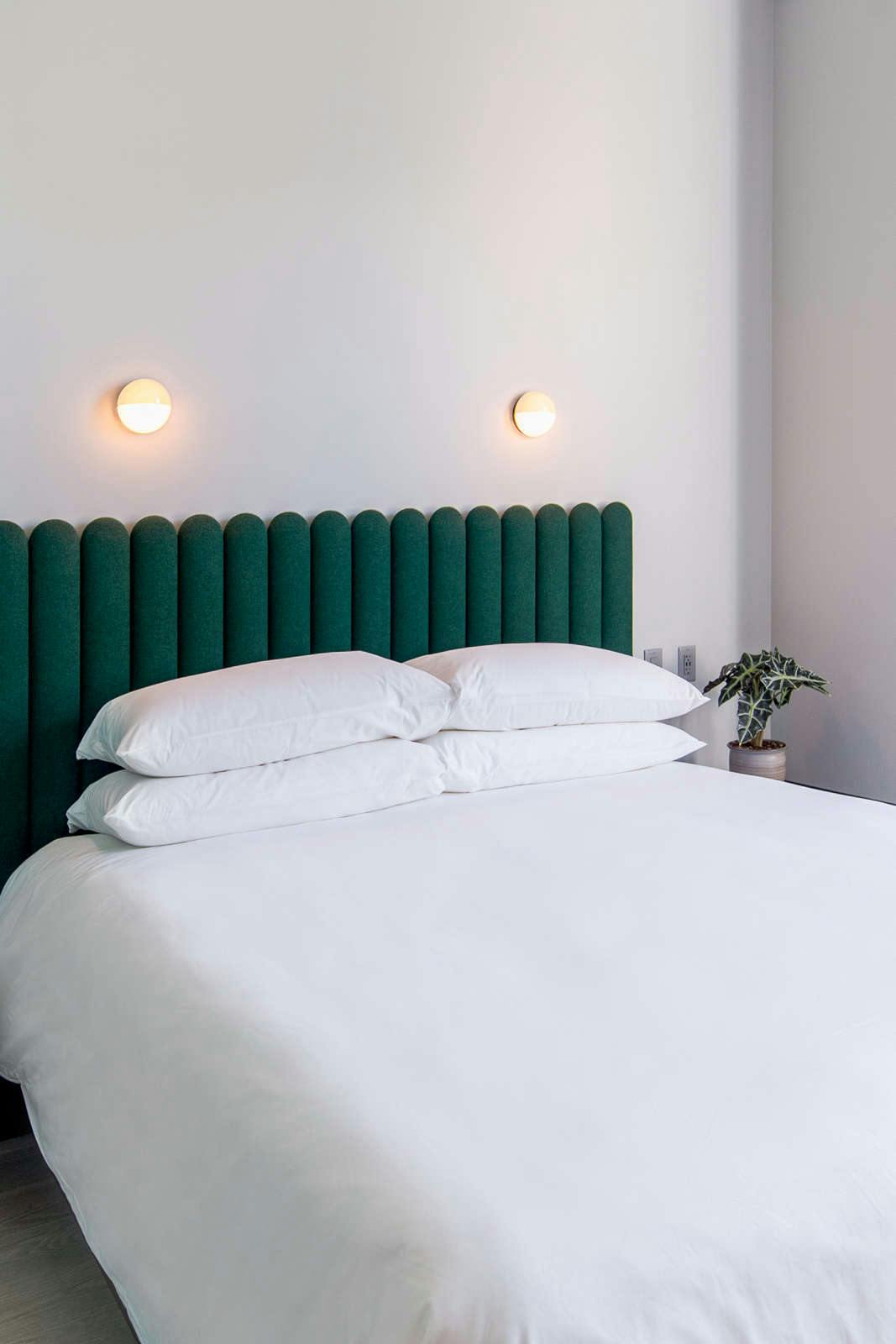 Hotel Woodlark photo 3