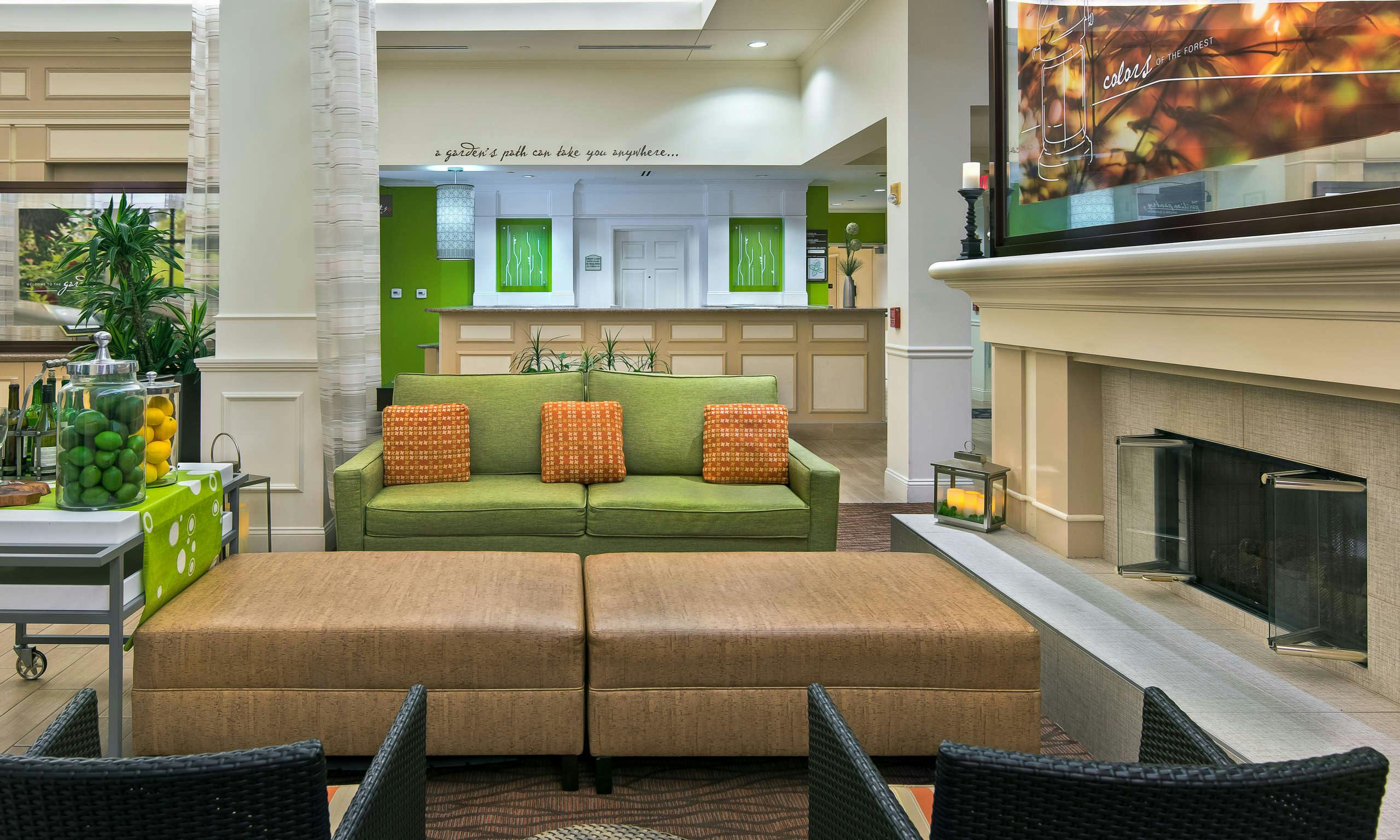 Hilton Garden Inn LAX El Segundo, Los Angeles - LAX - HotelTonight