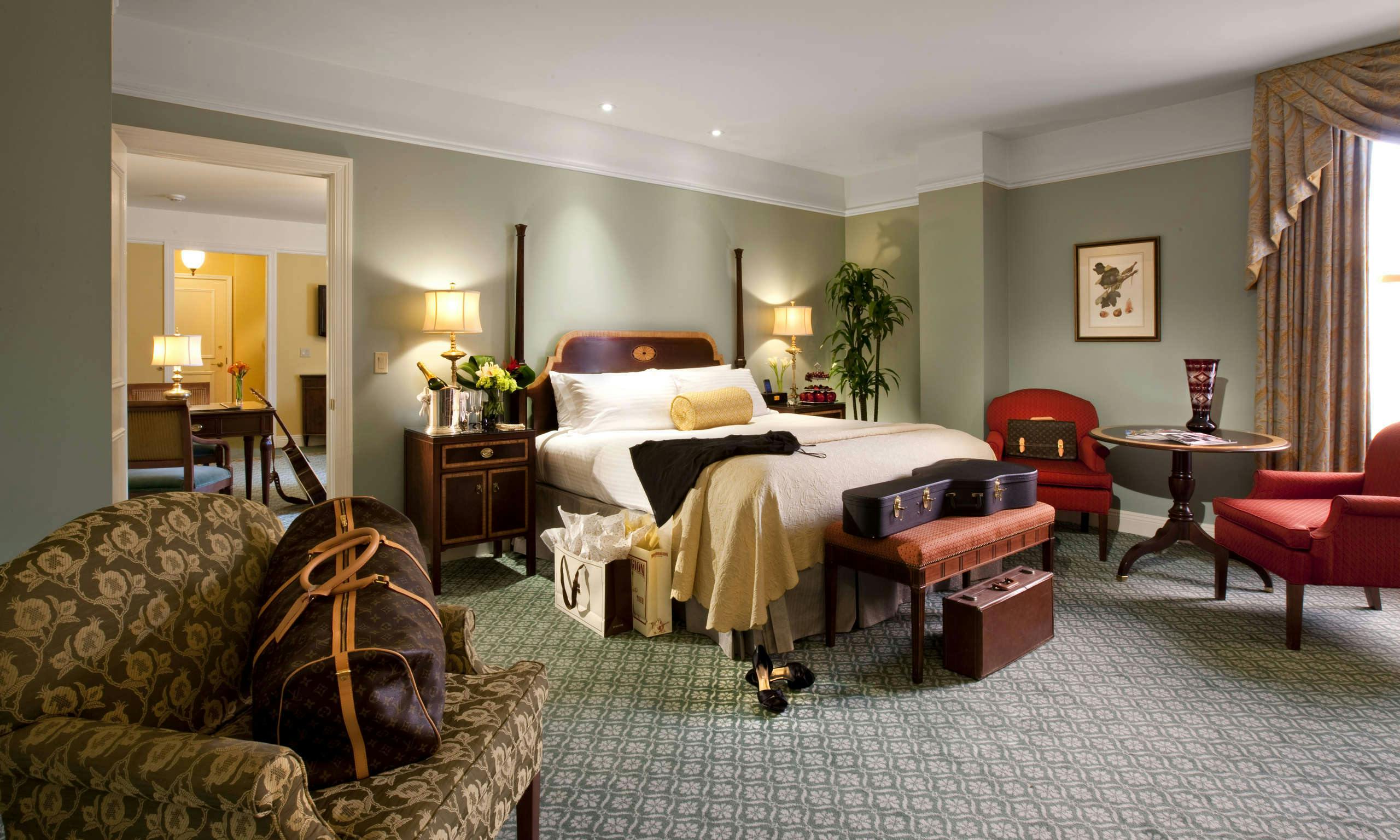 Last Minute Hotel Deals In Nashville Hoteltonight