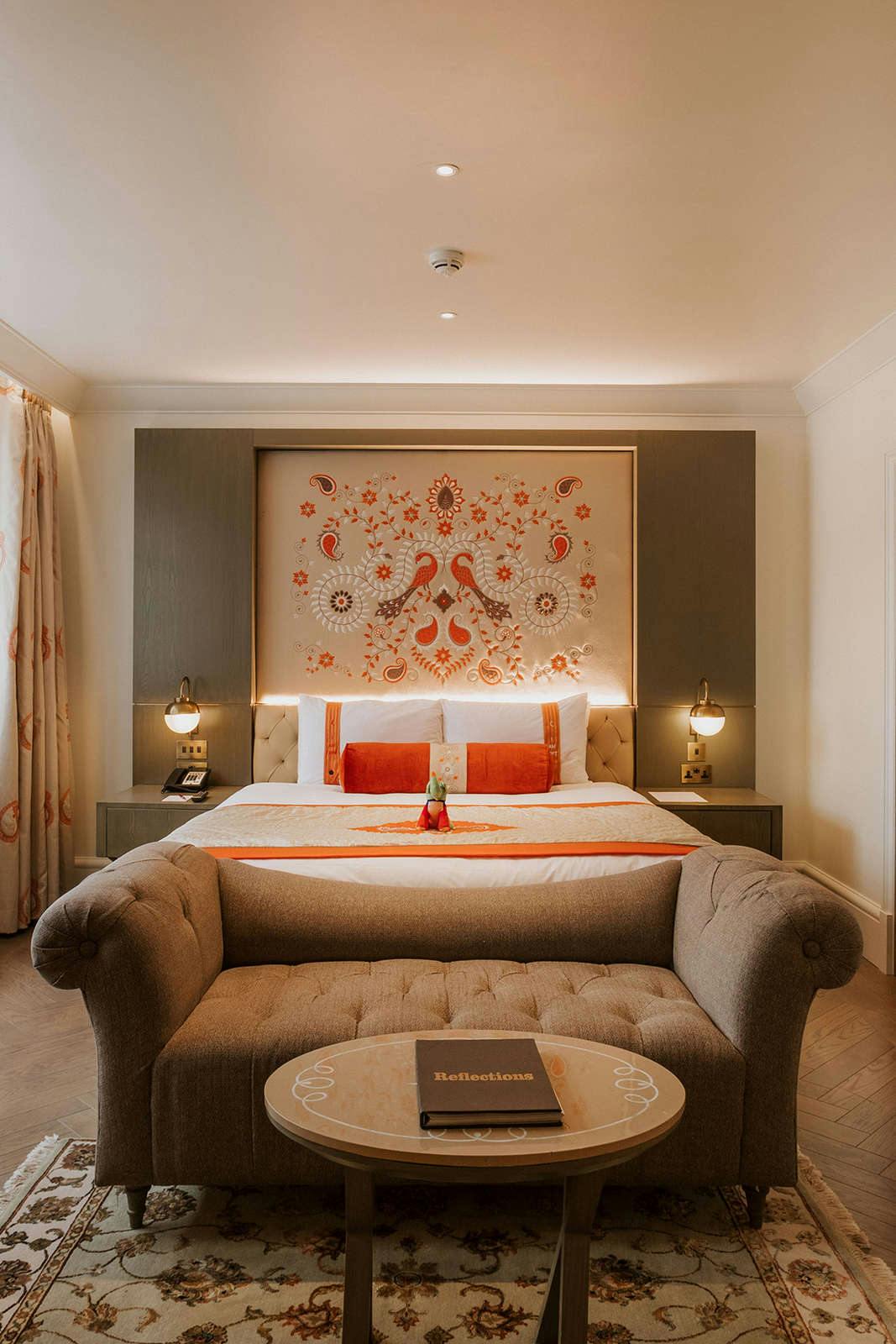 Hotel The Lalit London photo 4