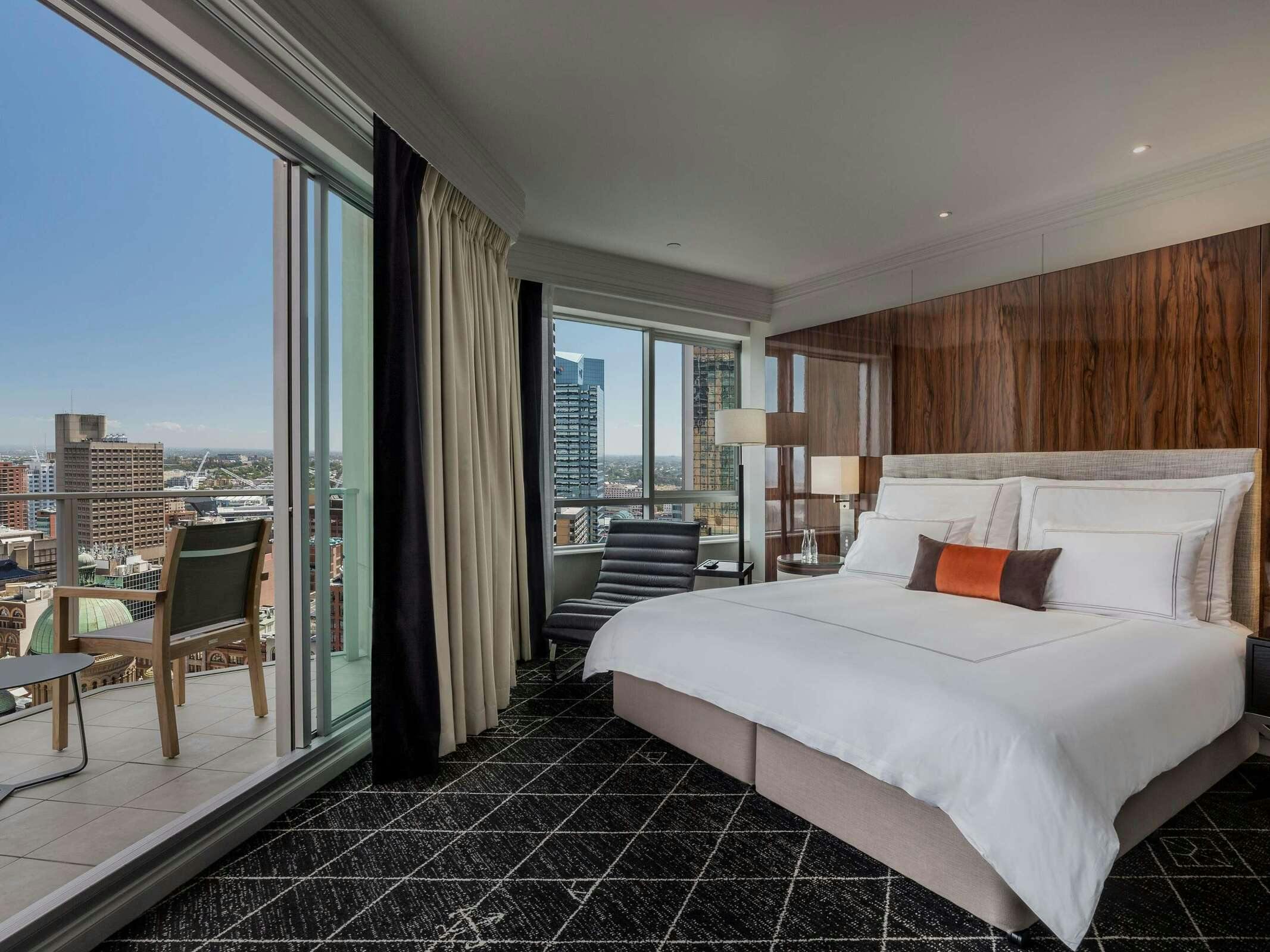 Hotel Swissôtel Sydney photo 5