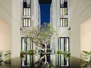 Hotel Mövenpick Hotel Sukhumvit 15 Bangkok photo 3