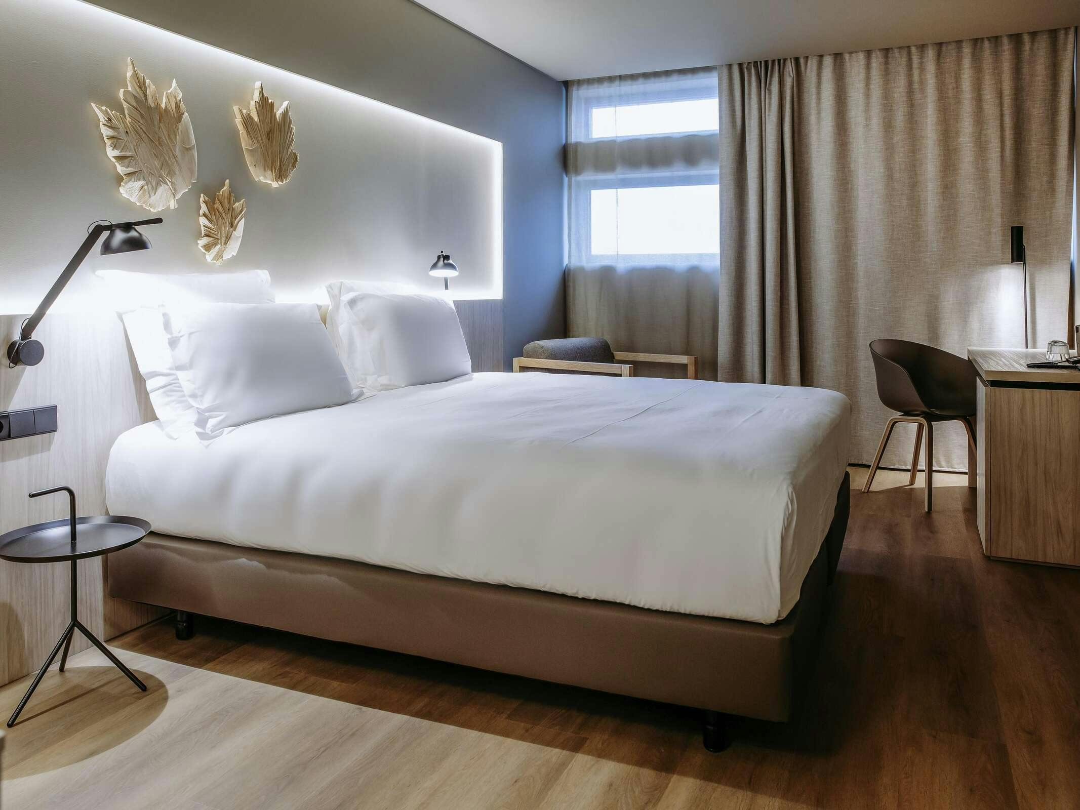 Mercure Fátima