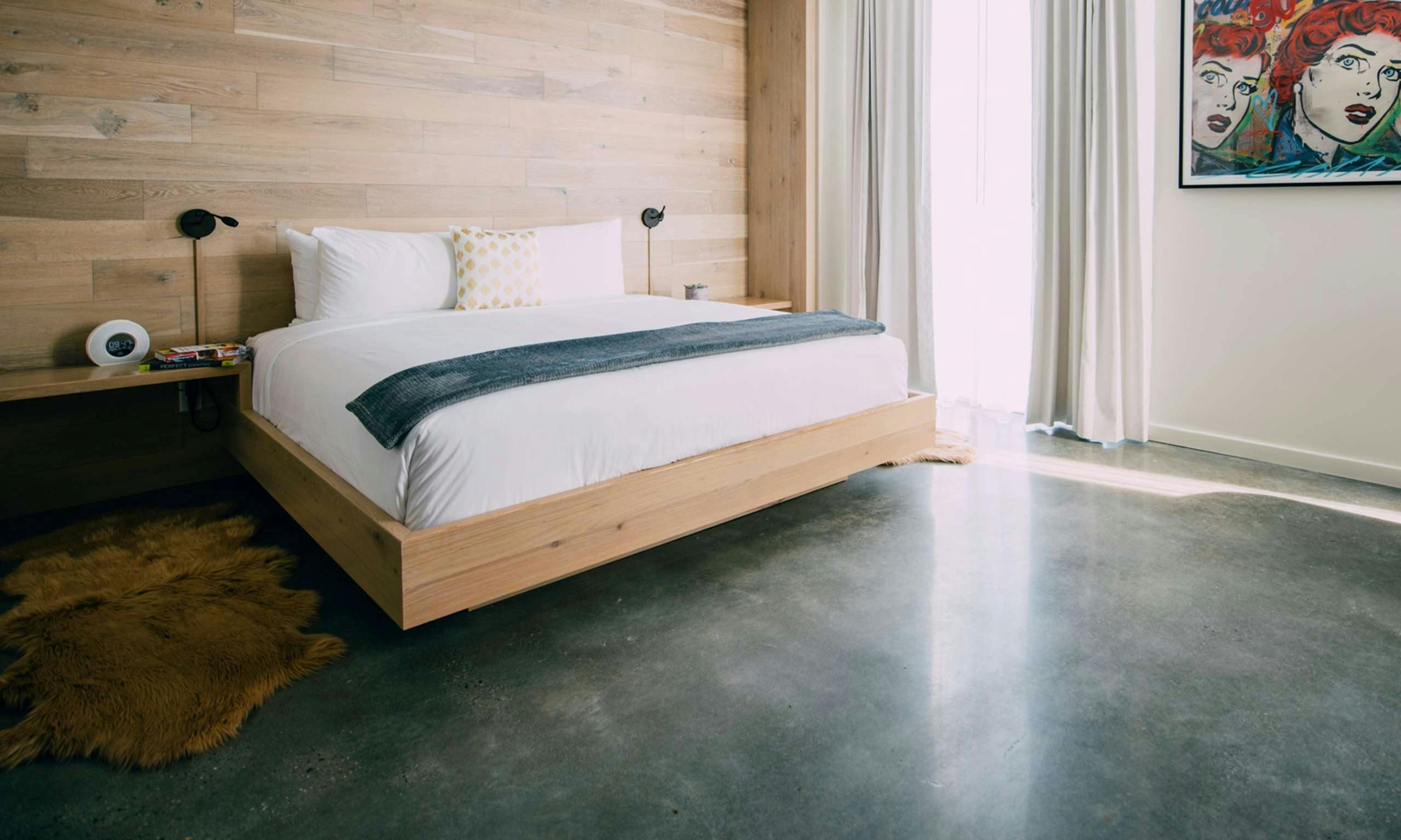 The Preston House & Hotel