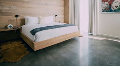 The Preston House & Hotel