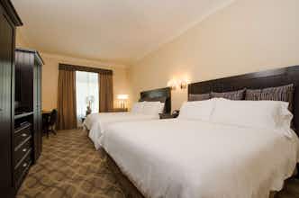 Hotel West Inn & Suites photo 3