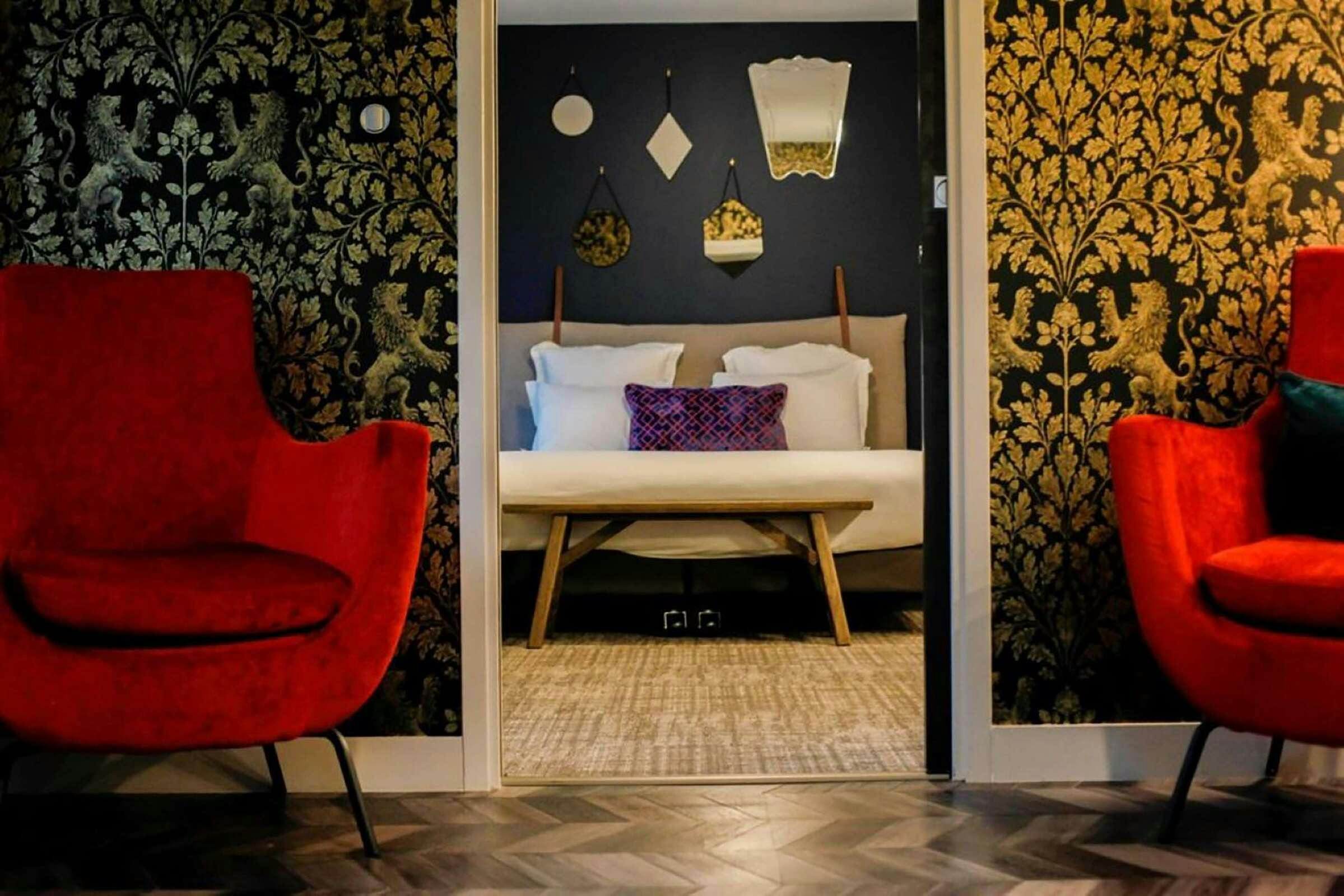 Best Western Plus Hotel Le Conquerant