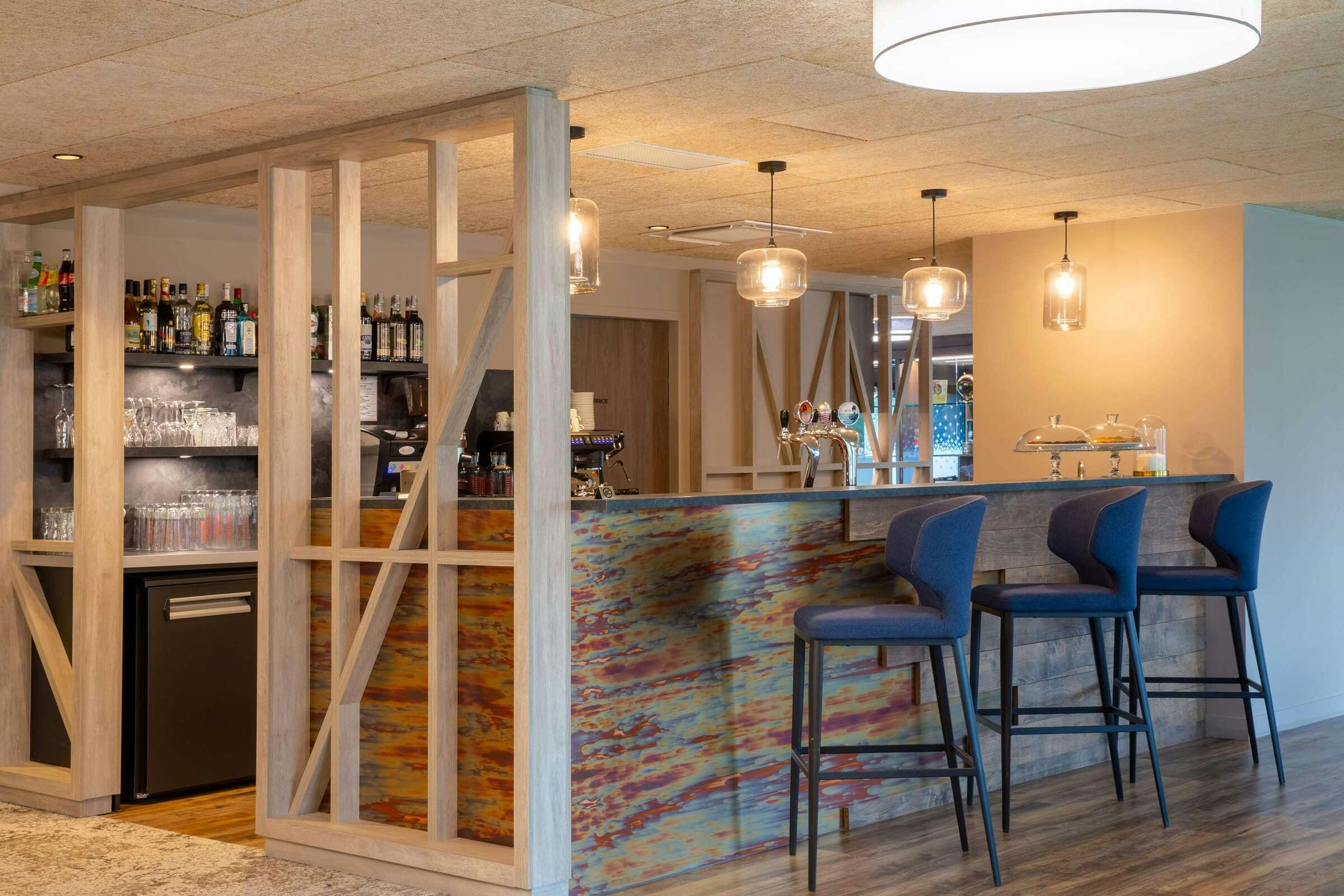 Hotel Best Western Plus Hotel Le Conquerant photo 1