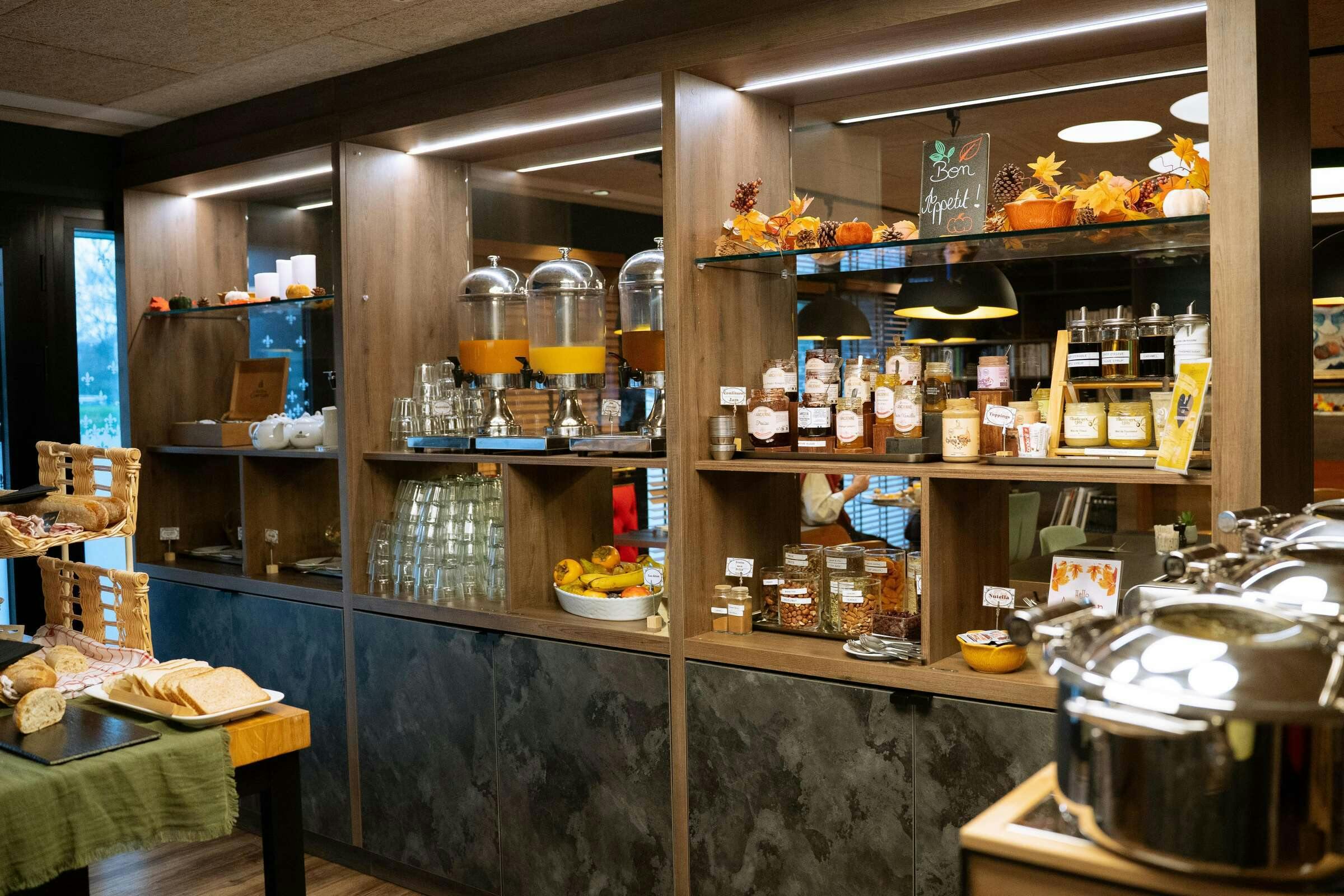 Hotel Best Western Plus Hotel Le Conquerant photo 2