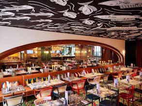 Hotel Mama Shelter Lisboa photo 1