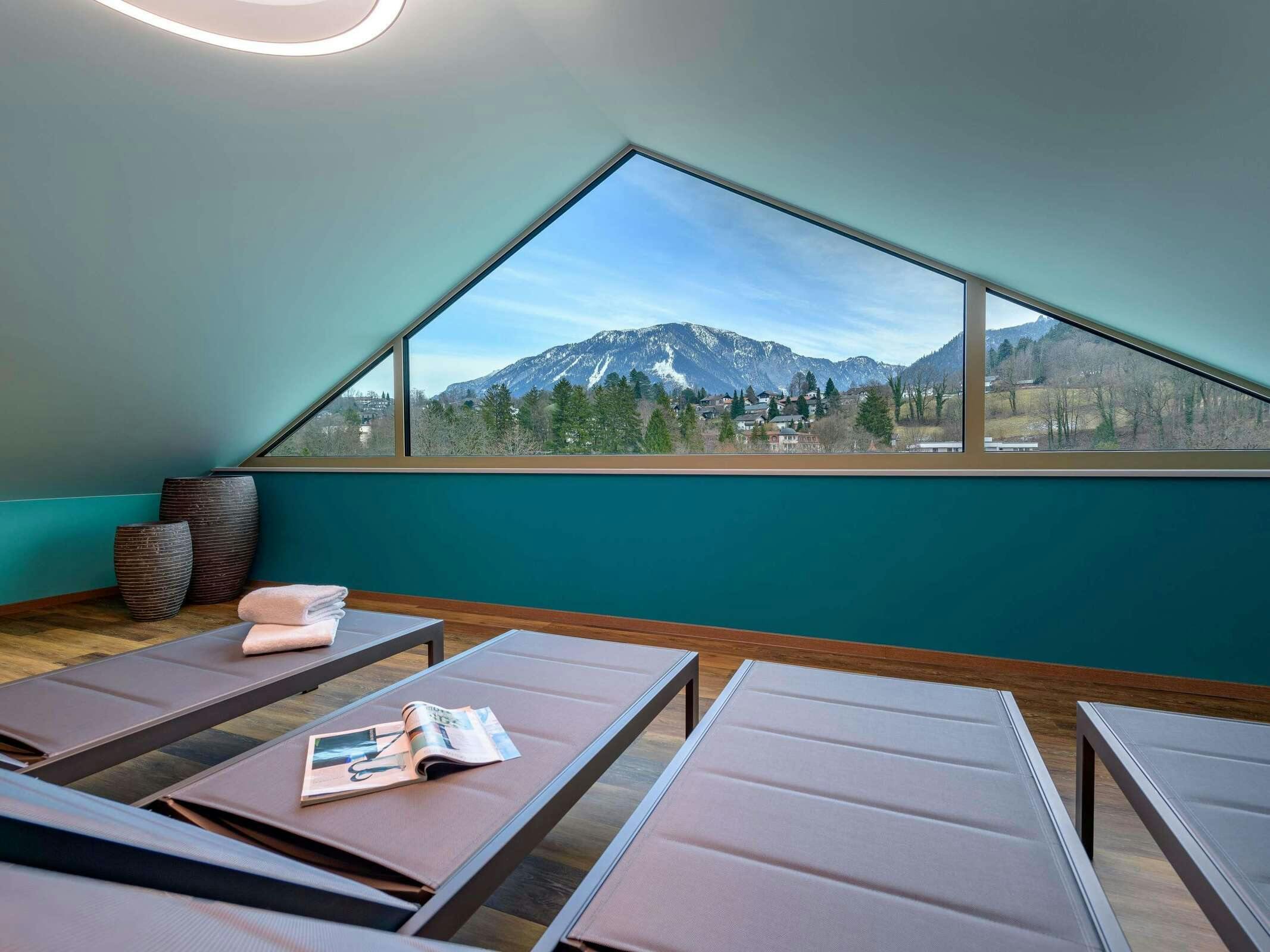 Hotel Ibis Styles Bad Reichenhall photo 1