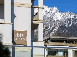 Hotel Ibis Styles Bad Reichenhall photo 4