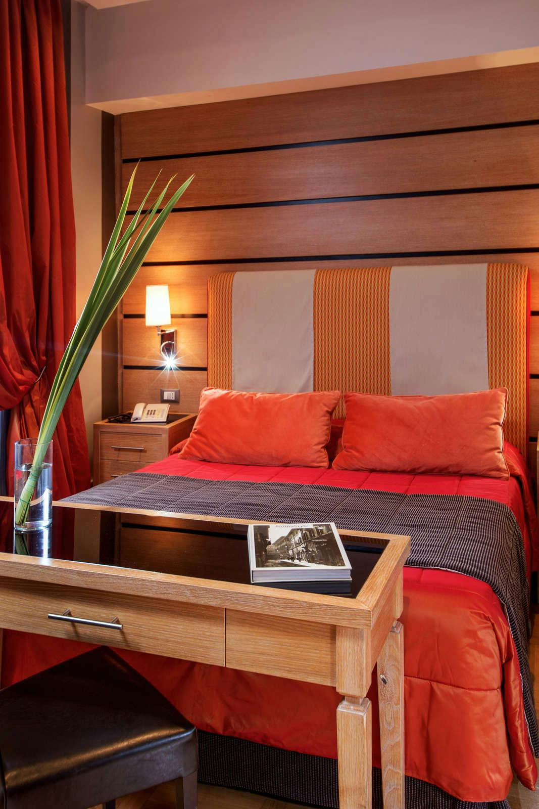 Hotel Hotel Morgana photo 3