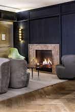 Hotel Pillows Grand Hotel Place Rouppe Brussels photo 4
