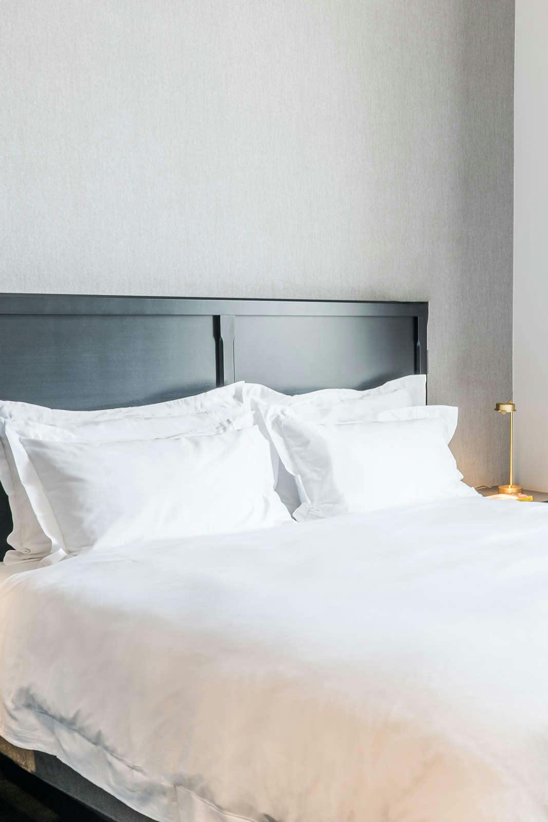 Hotel Pillows Grand Hotel Place Rouppe Brussels photo 1