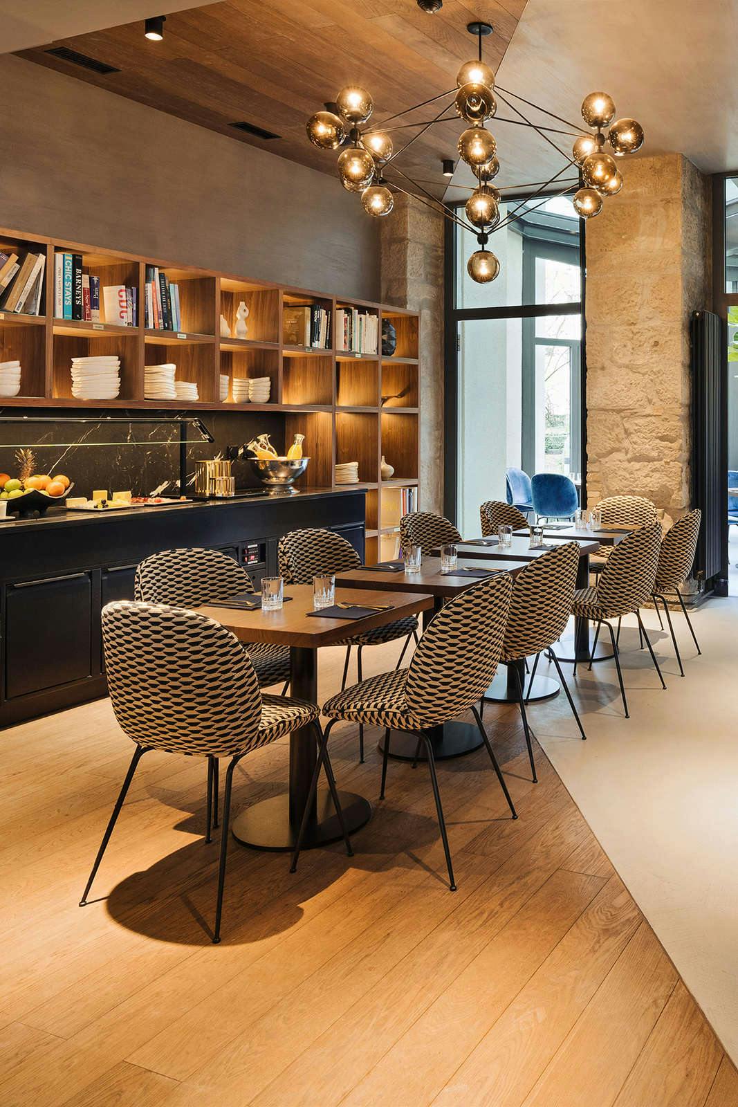 Hotel Hotel Scheuble photo 4