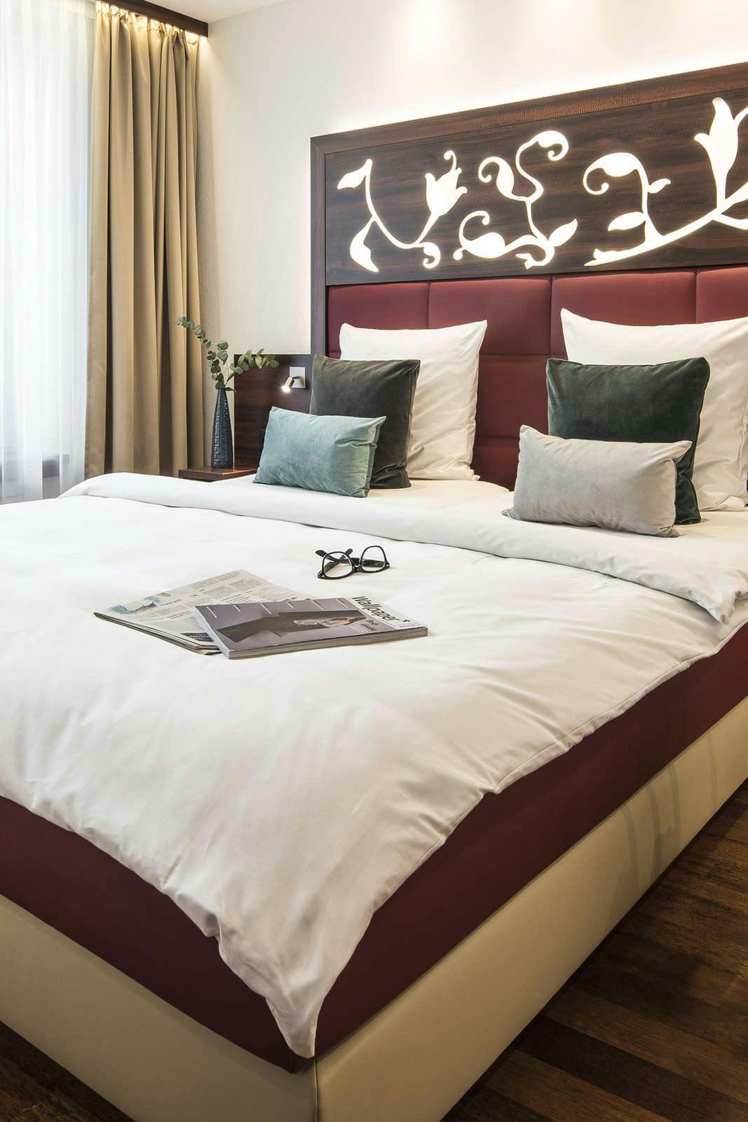 Hotel Hotel Scheuble photo 1