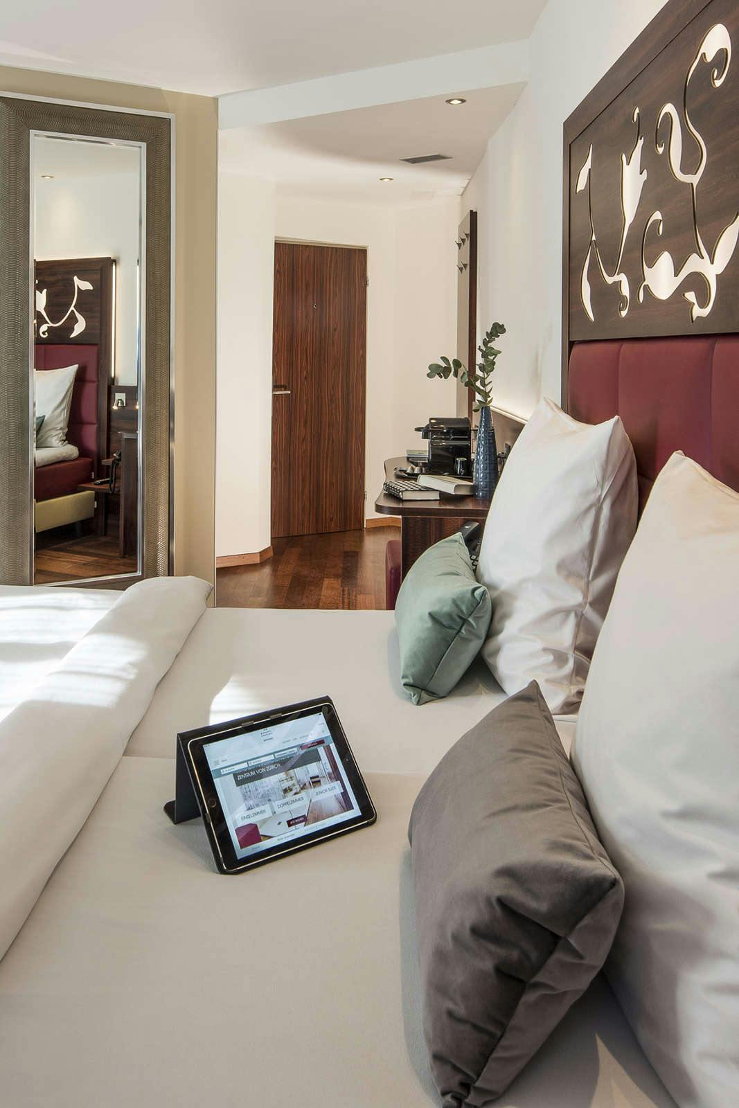 Hotel Hotel Scheuble photo 2