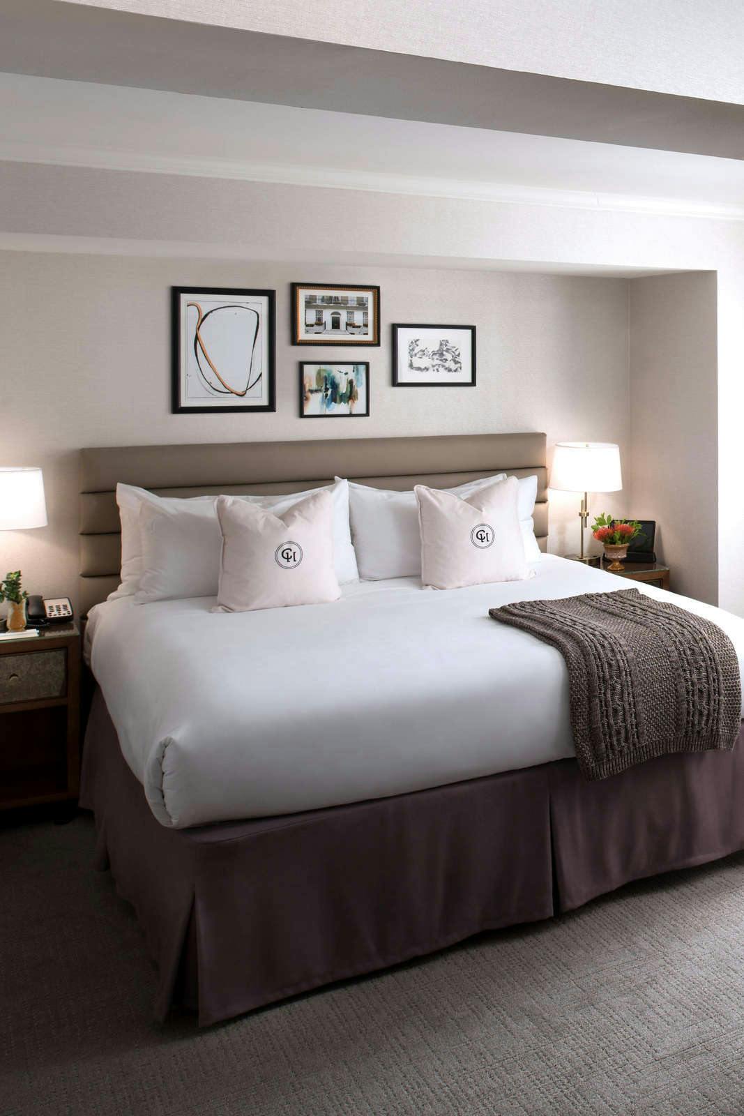 Hotel Claridge House Chicago photo 3