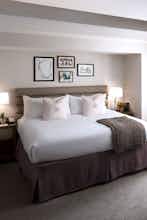 Hotel Claridge House Chicago photo 3