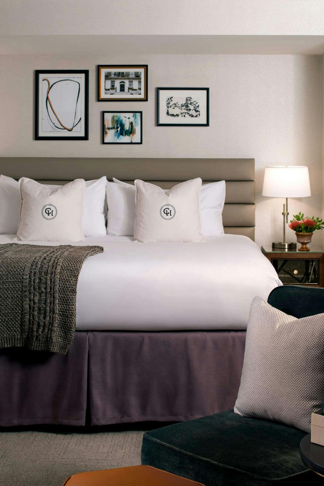 Hotel Claridge House Chicago photo 2