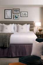 Hotel Claridge House Chicago photo 2