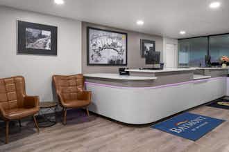 Hotel Super 8 Great Falls City Ctr photo 3