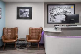 Hotel Super 8 Great Falls City Ctr photo 4