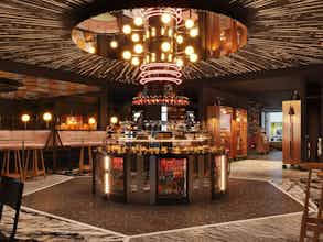 Hotel Mama Shelter Zurich photo 3