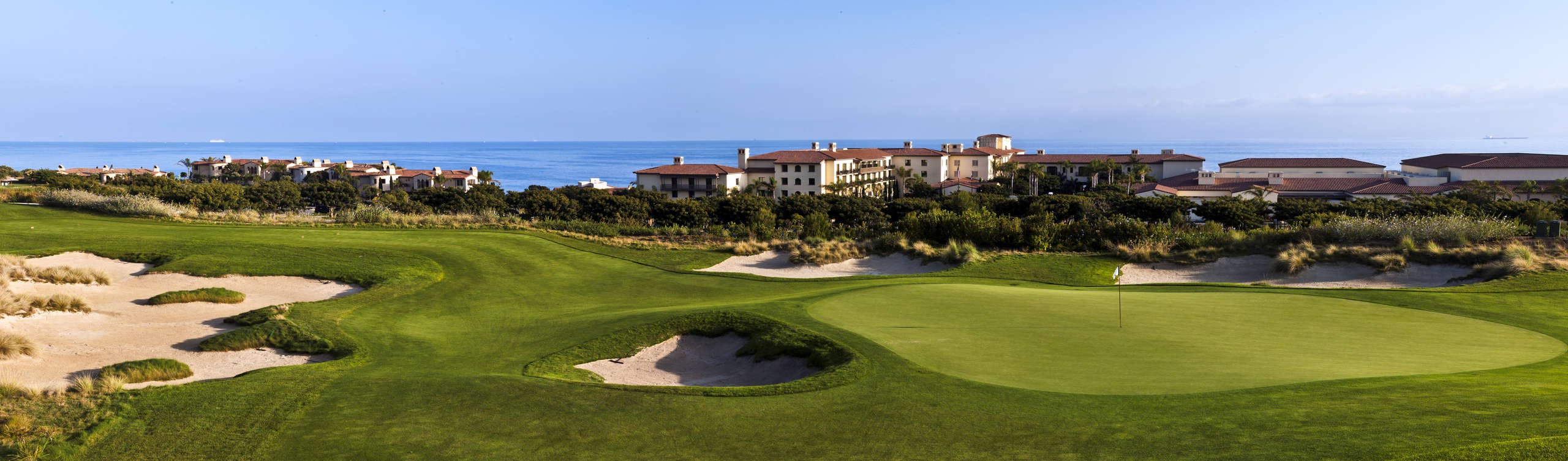 Terranea Resort