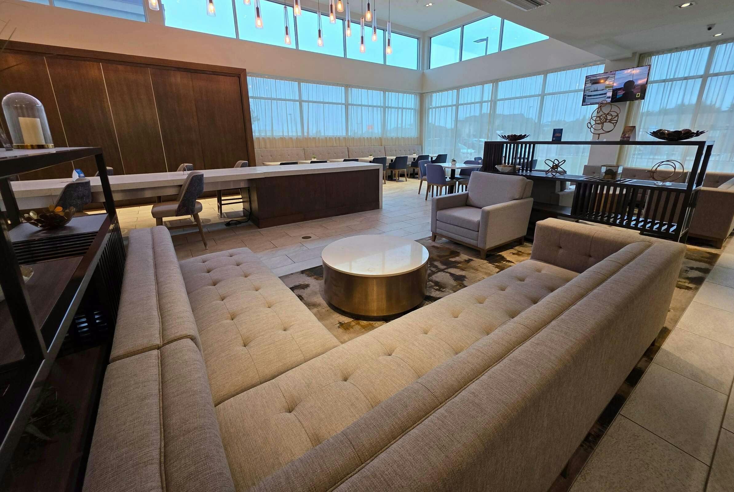 Hotel Hawthorn Austin North photo 1
