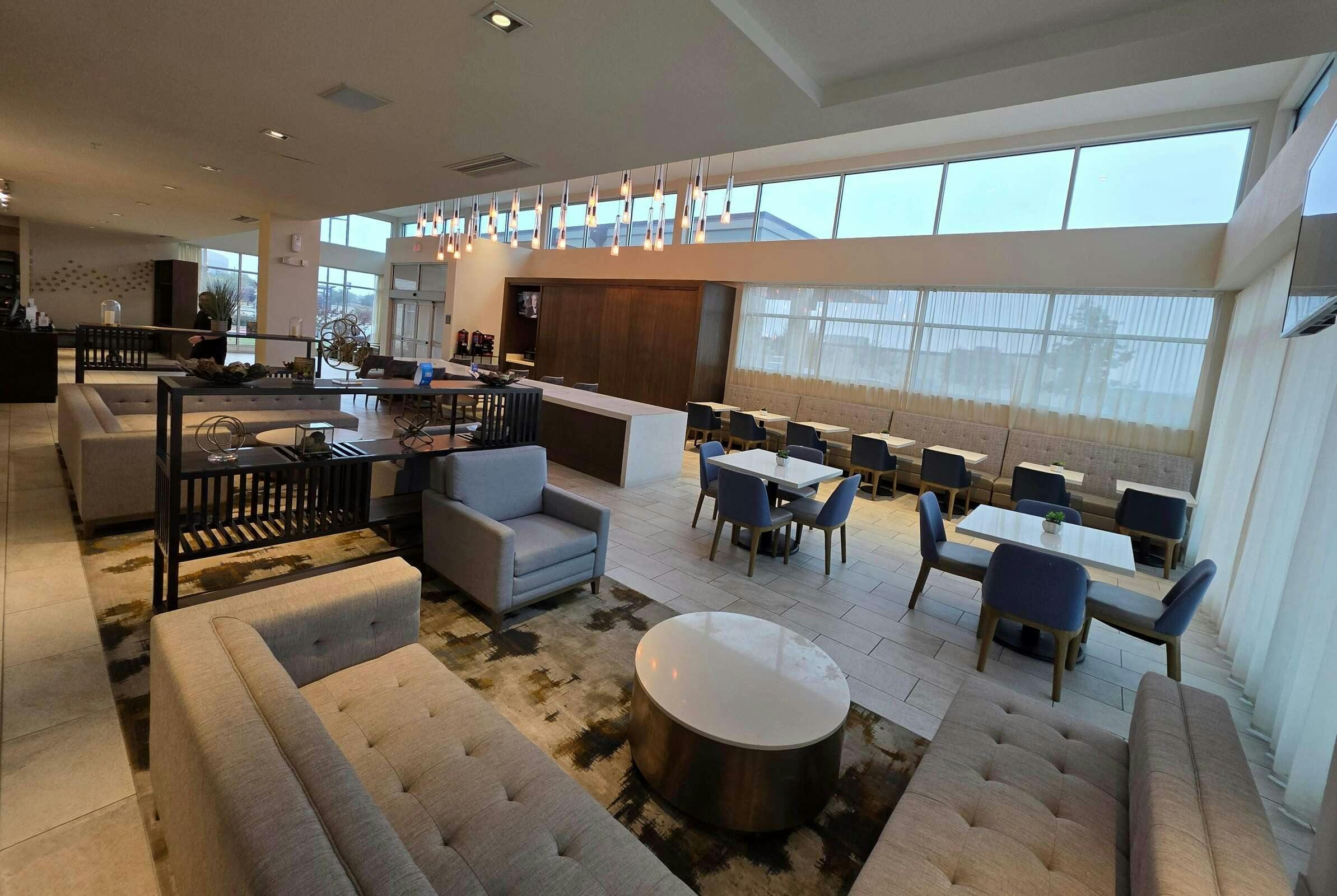 Hotel Hawthorn Austin North photo 3