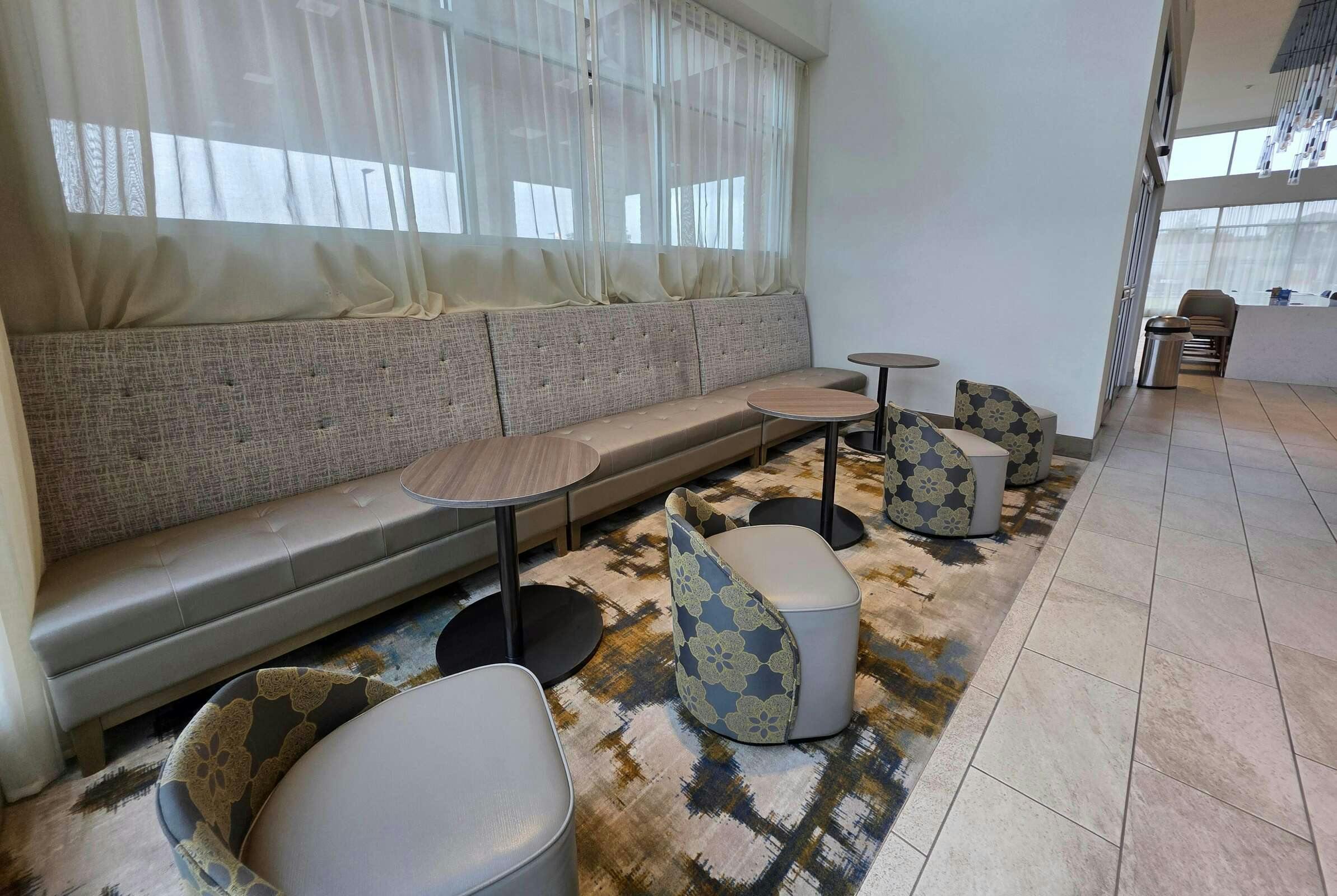 Hotel Hawthorn Austin North photo 4