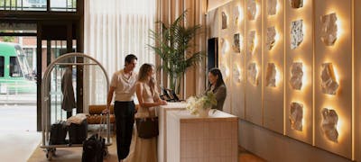 Mercure Melbourne La Trobe Street (Opening March 2026)
