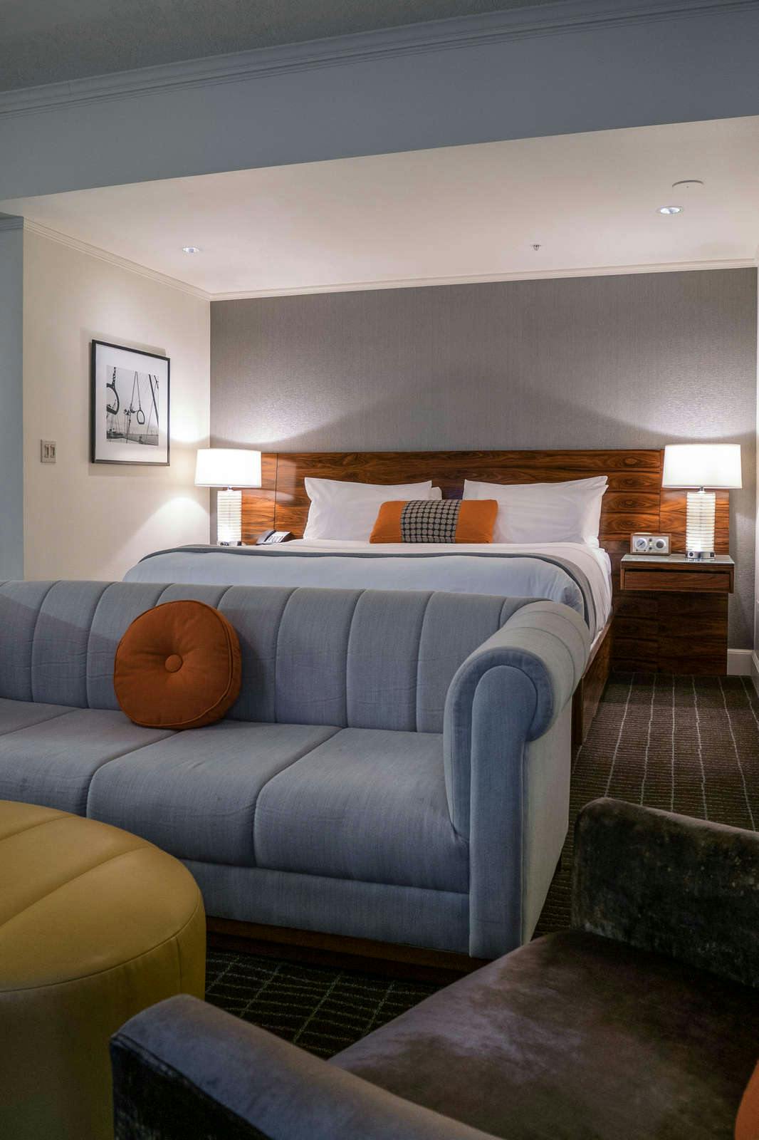 Hotel Hotel Lucia photo 3